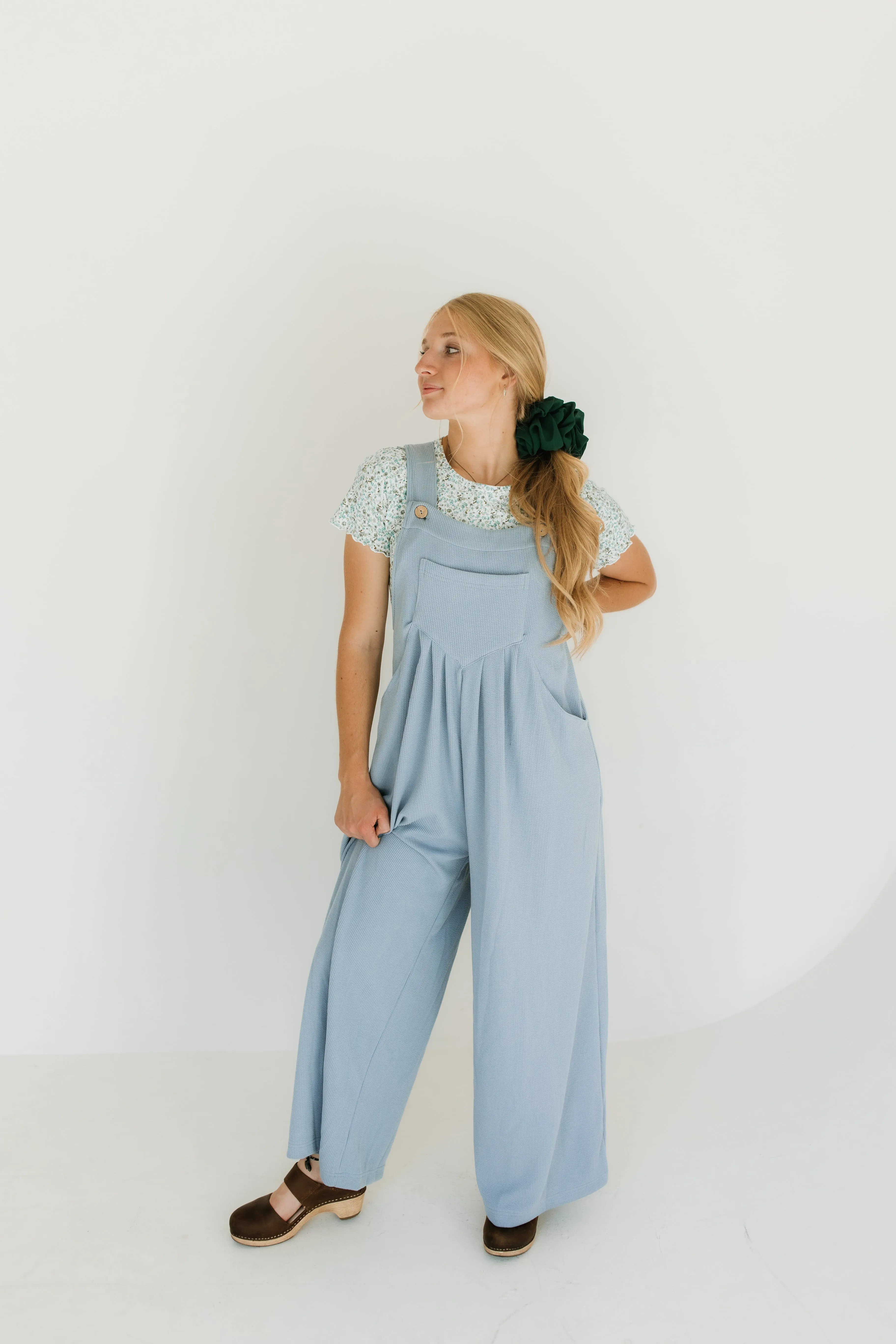 Rachel Jumpsuit