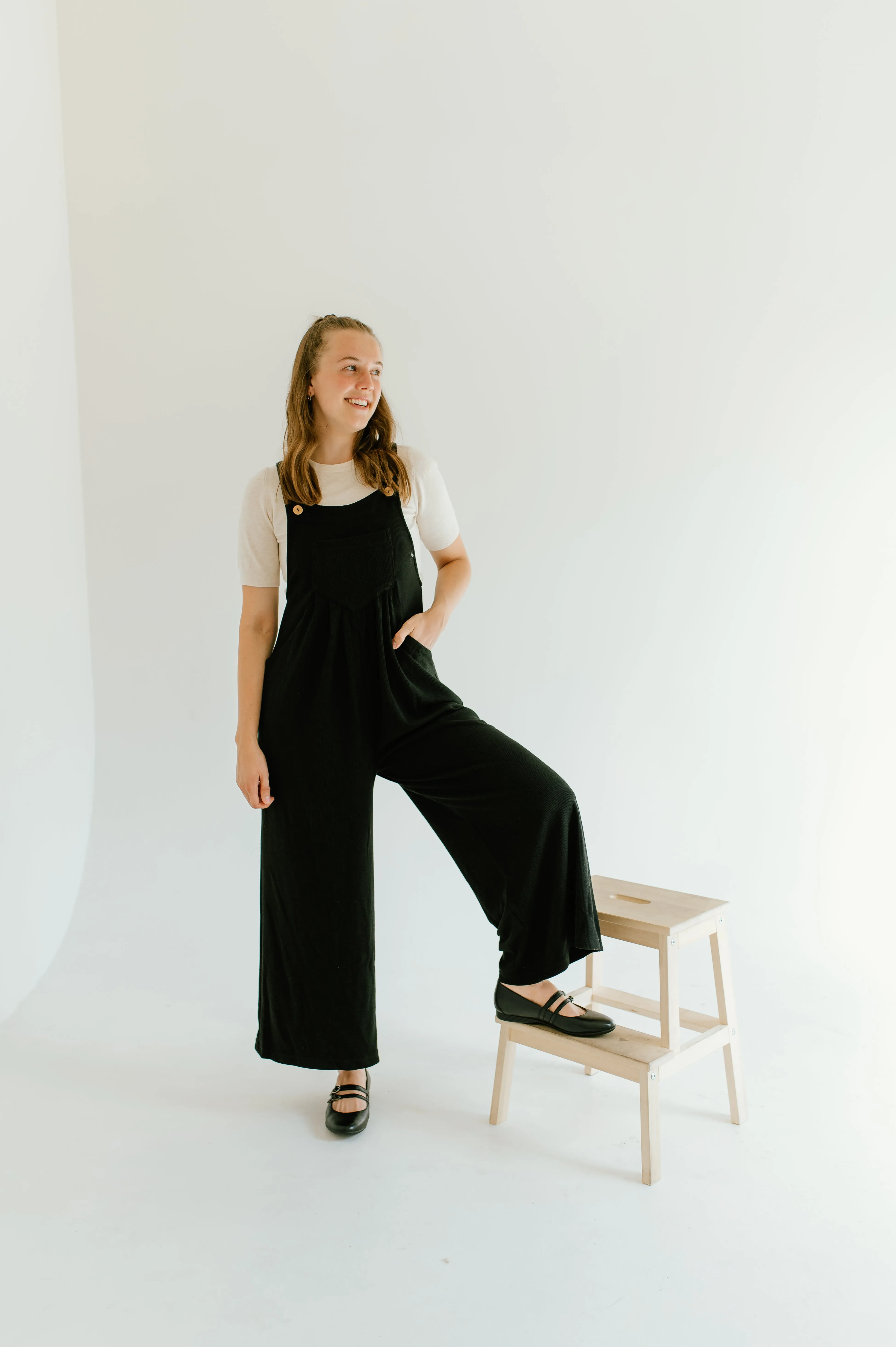 Rachel Jumpsuit