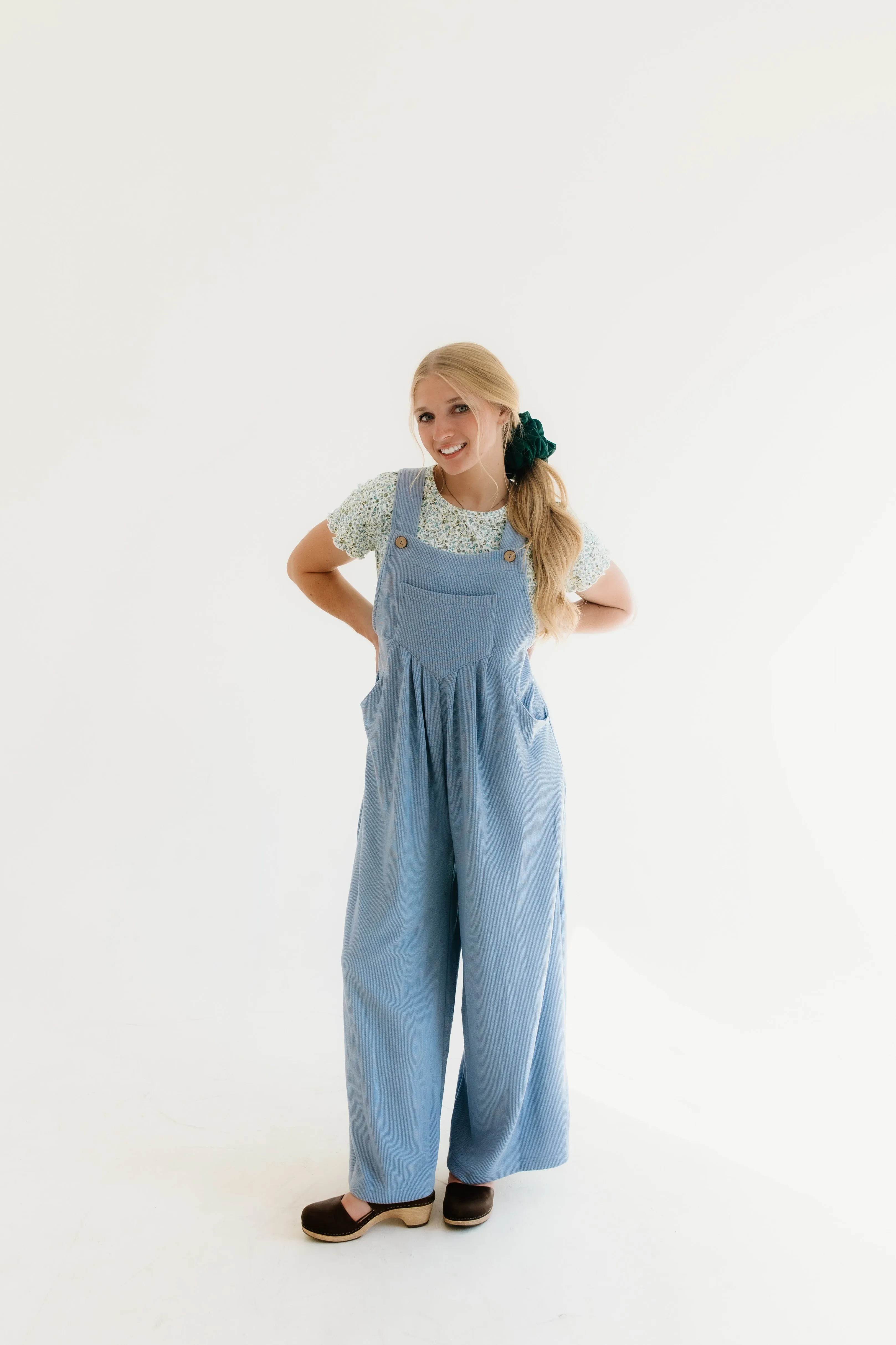 Rachel Jumpsuit