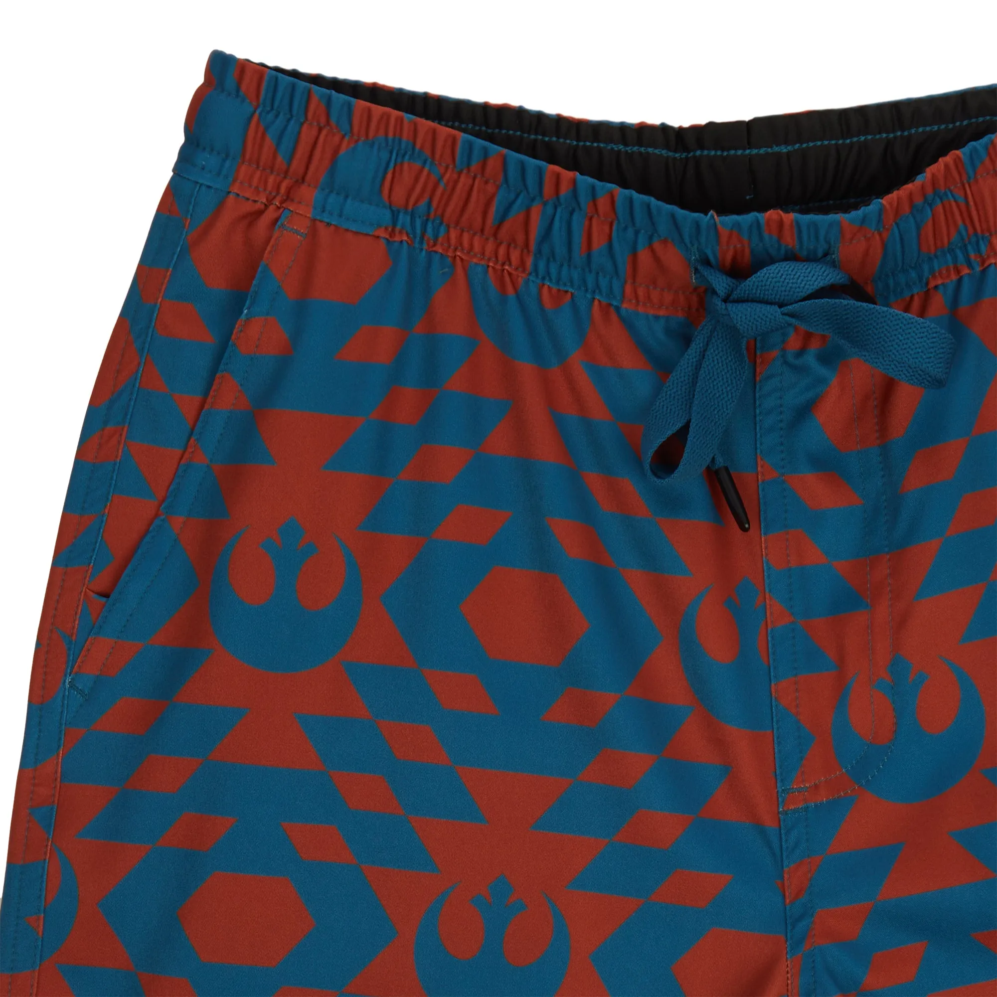 Rebel Board Shorts