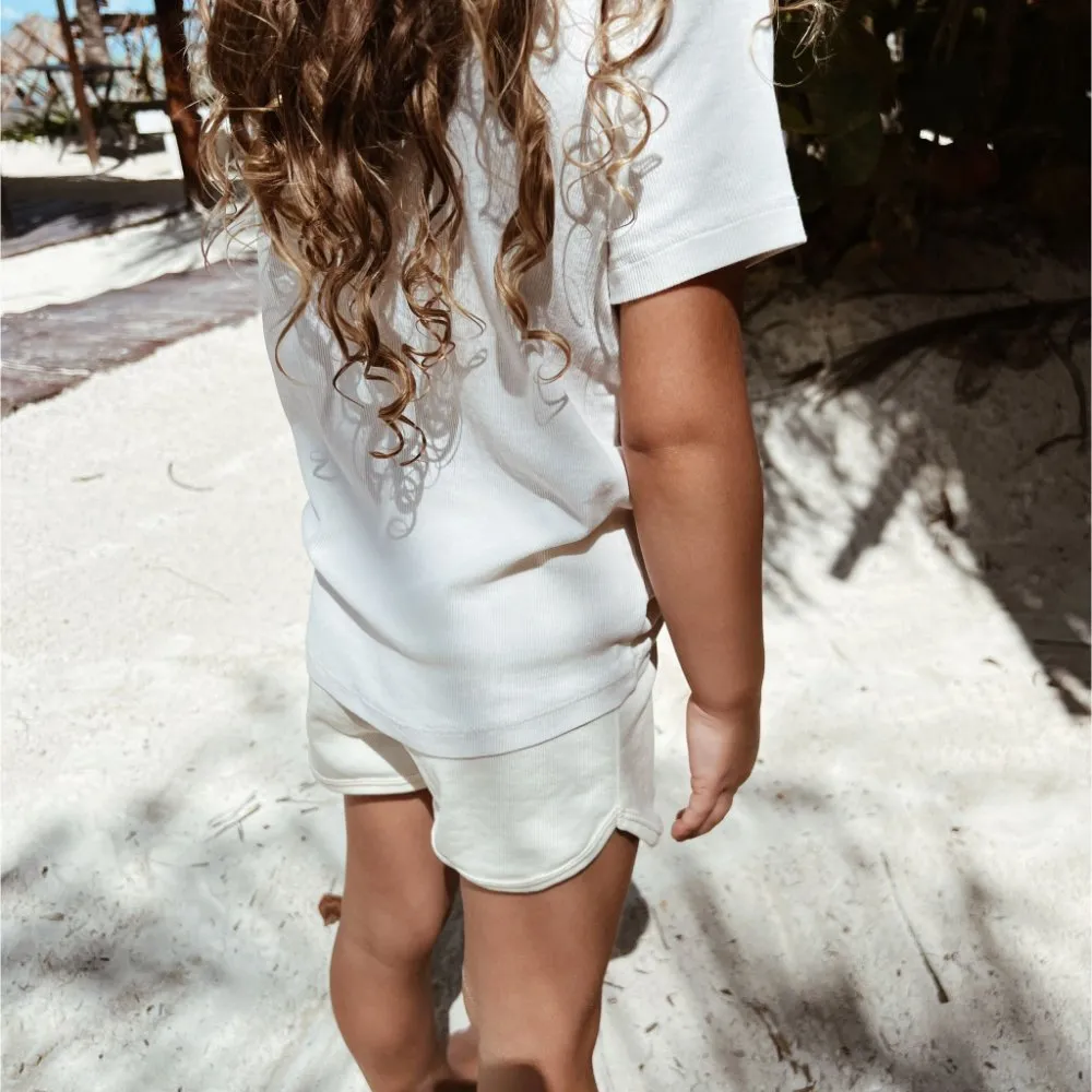 Shorts - Organic cotton