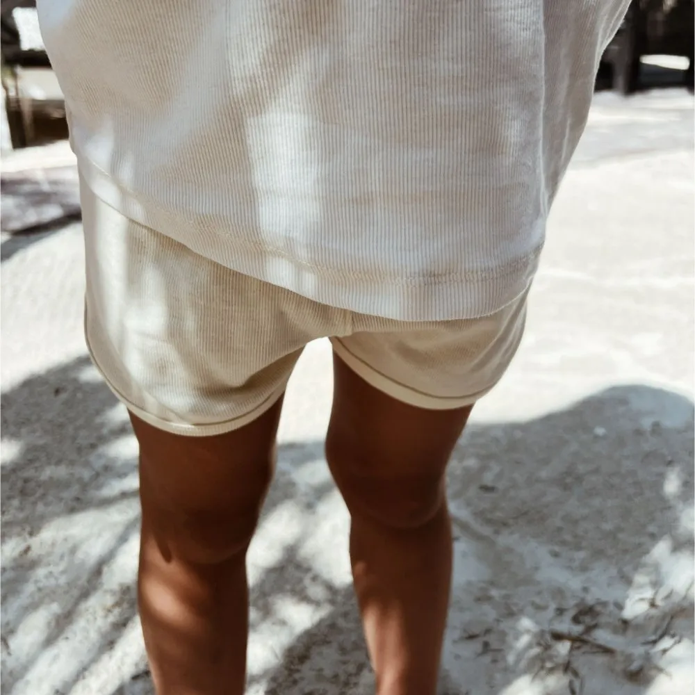 Shorts - Organic cotton