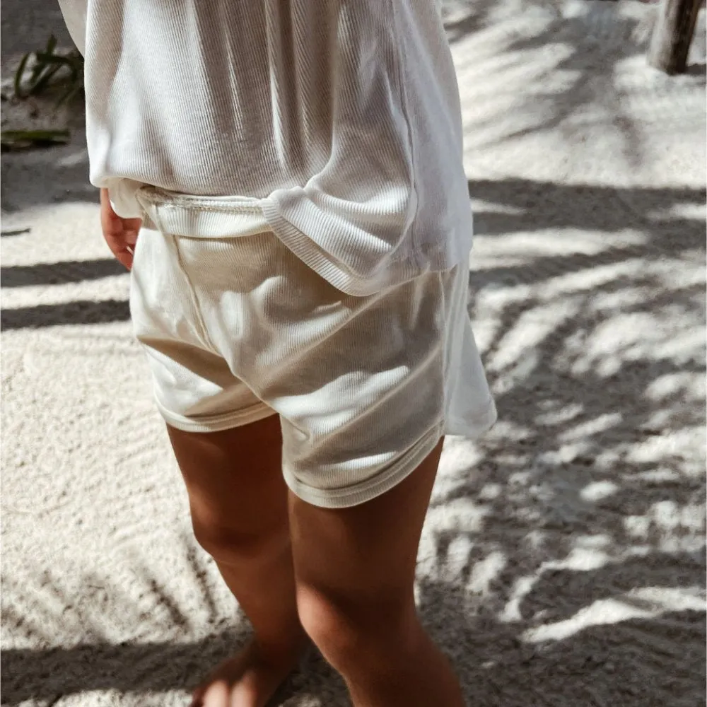 Shorts - Organic cotton