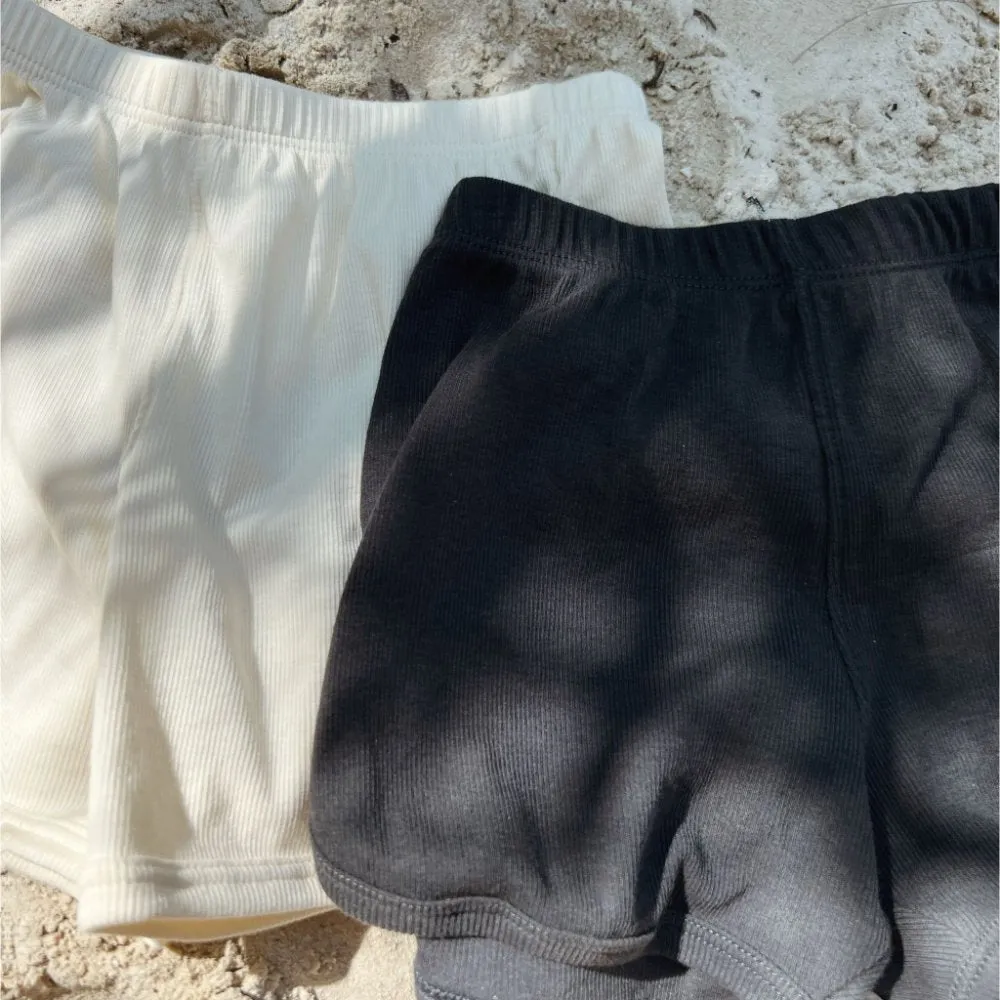 Shorts - Organic cotton