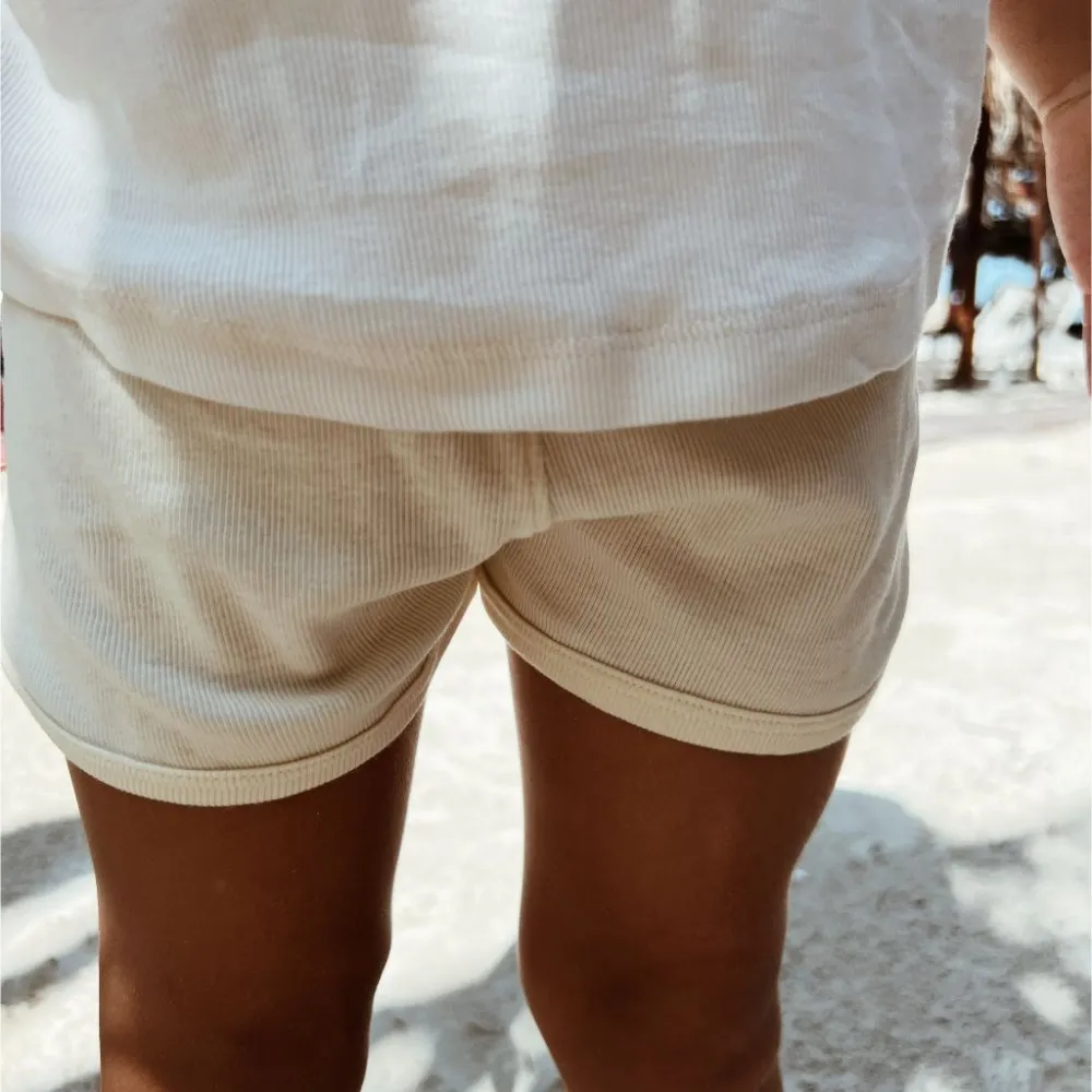 Shorts - Organic cotton