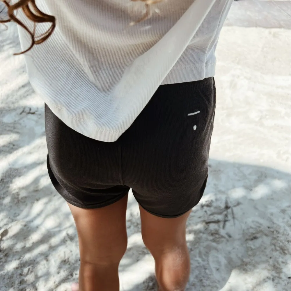 Shorts - Organic cotton