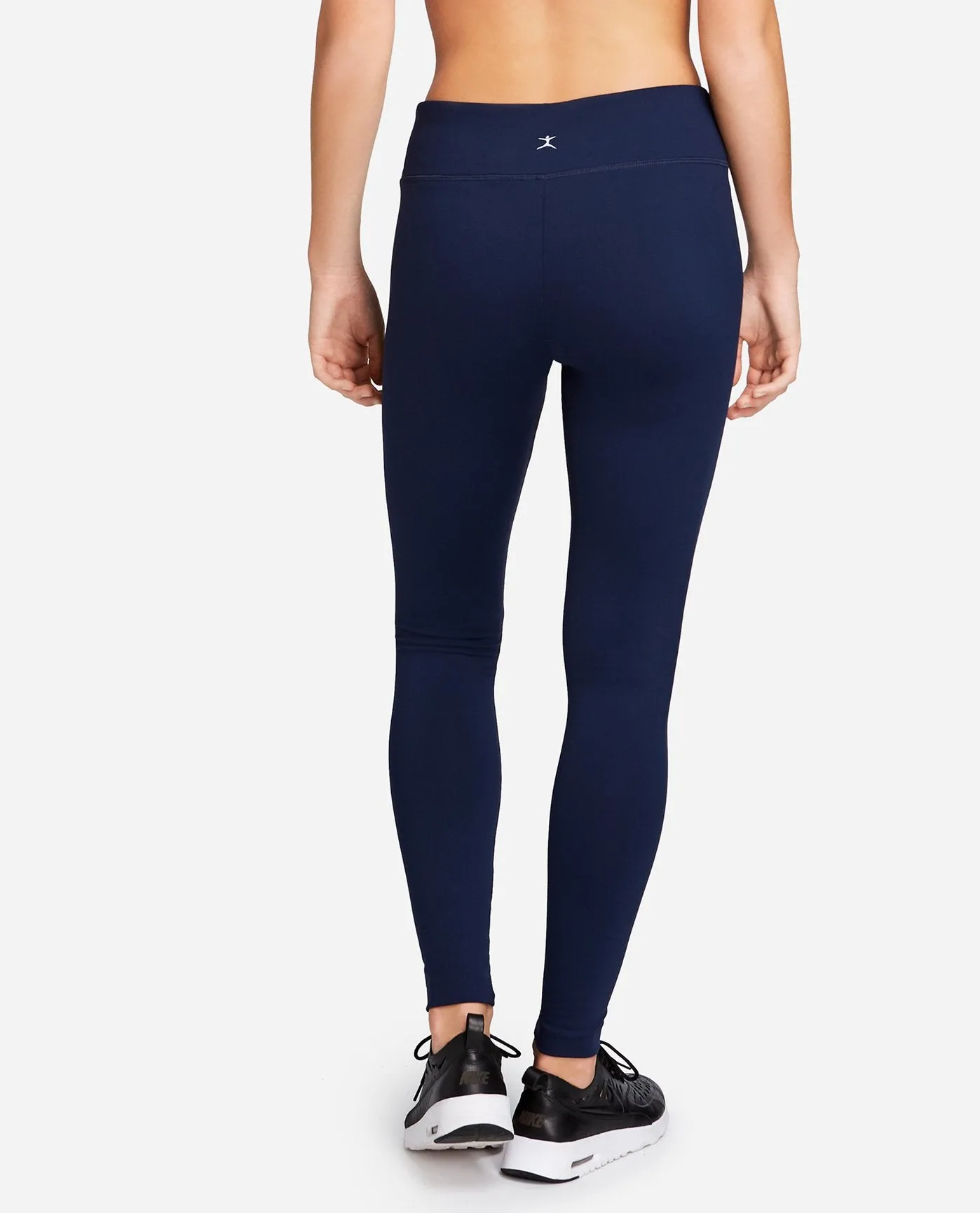 Signature Yoga Ankle Legging