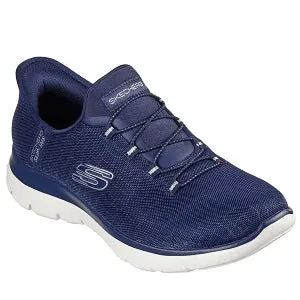 Skechers Slip-Ins Summits - Classy Night