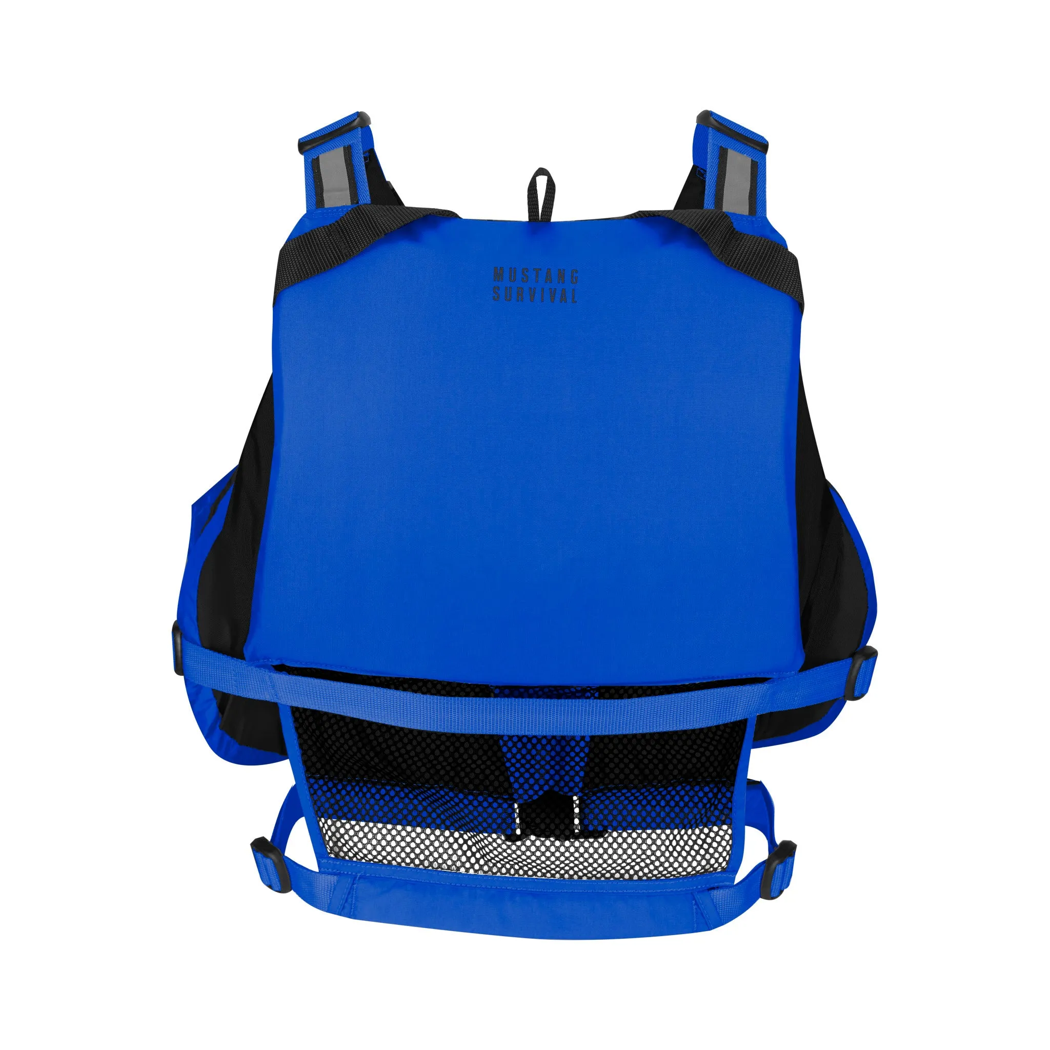 Solaris Foam Vest