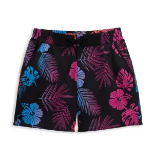 Swim 7" Heritage Board Short - Tropadelic