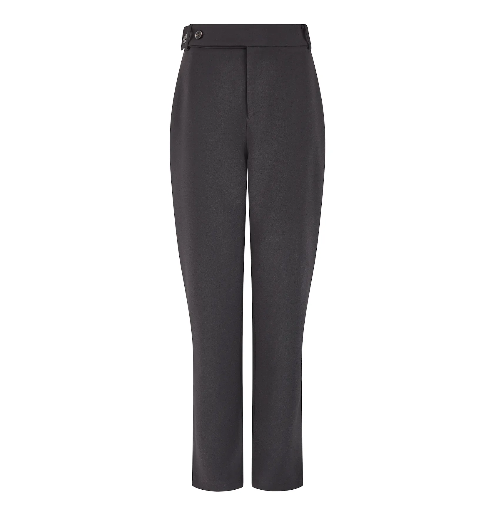 The Ultimate Muse Straight Leg Trousers