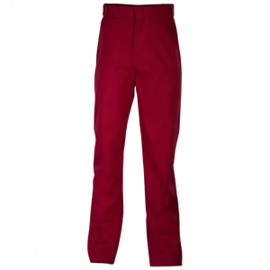 Tycoon Trouser - Red