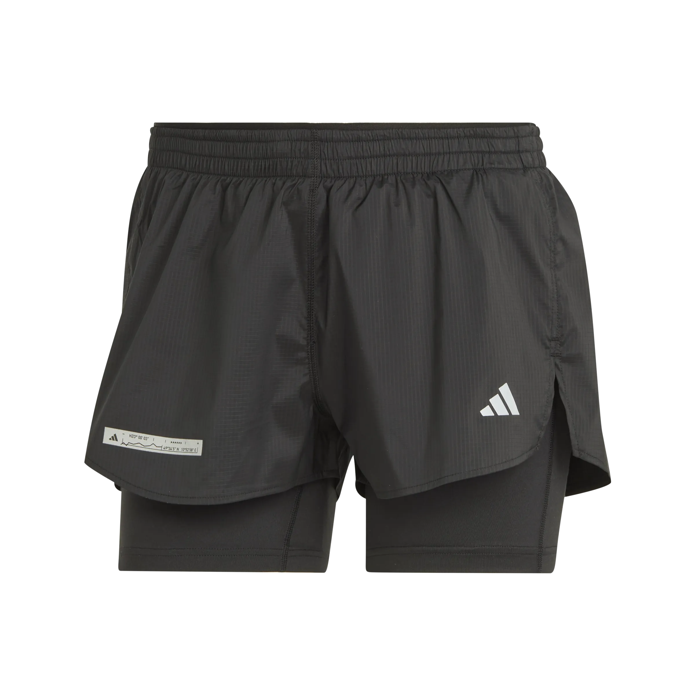 Ultimate 2-in-1 Shorts - Women's