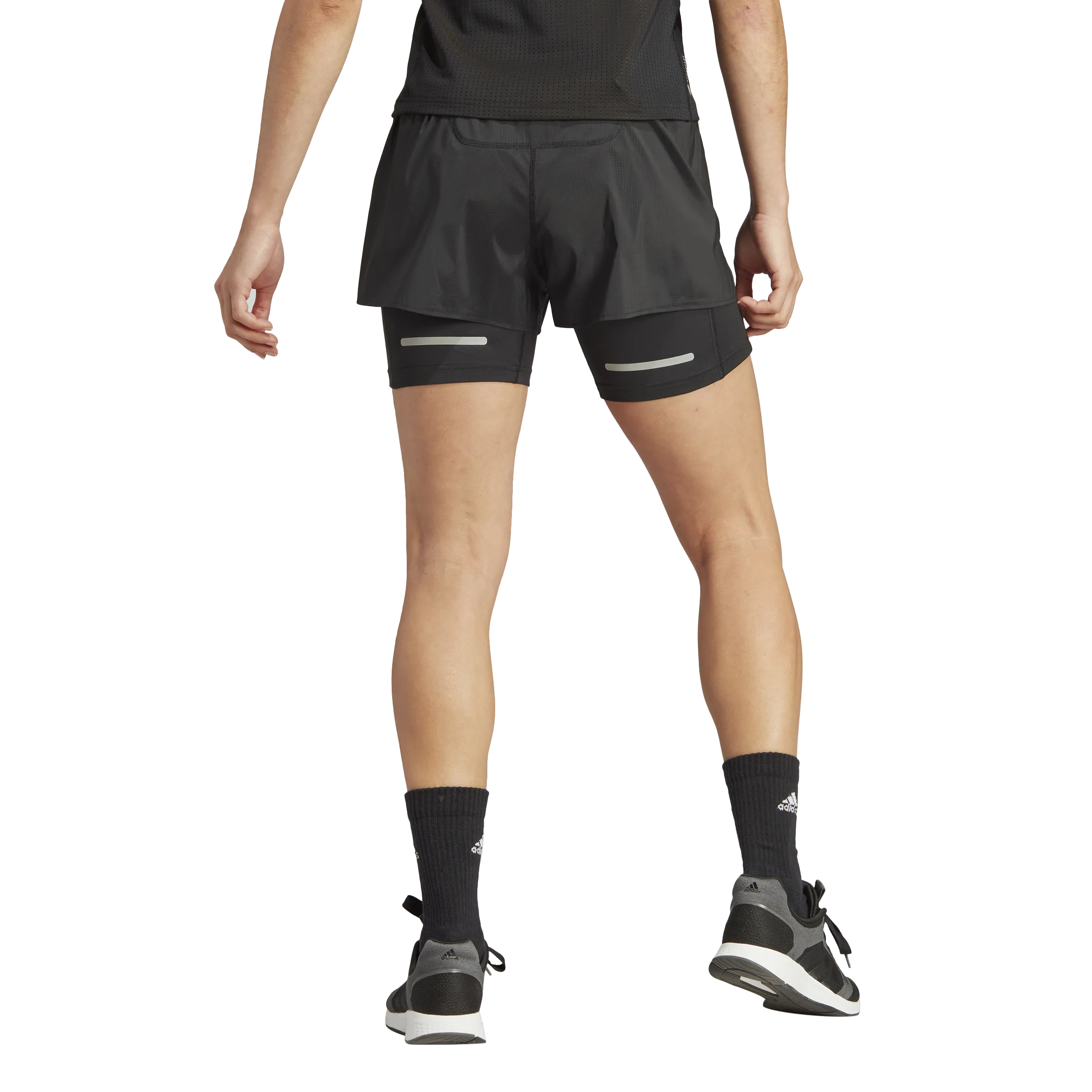 Ultimate 2-in-1 Shorts - Women's