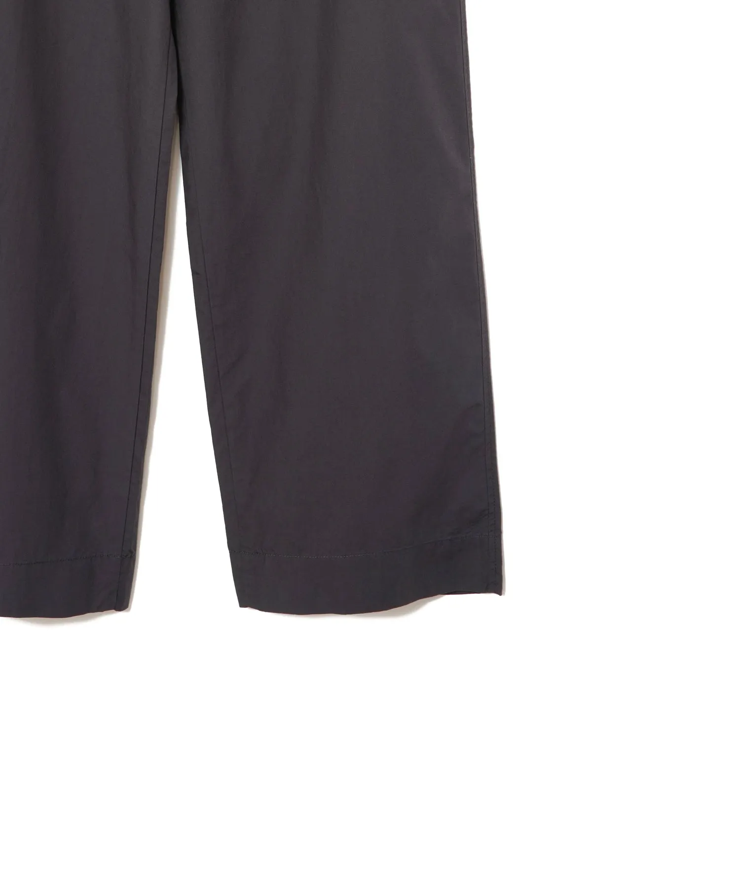 【WOMEN】ORCIVAL EASY PANTS