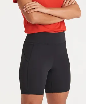 Women's AWD Cool Pocket Shorts {JC288}